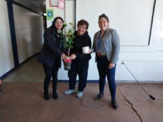 Programa de autoconsumo de Freire entregó kits de lombricultura a sus usuarios