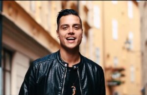 Yoan Amor prenderá el verano hoy lunes en Villarrica