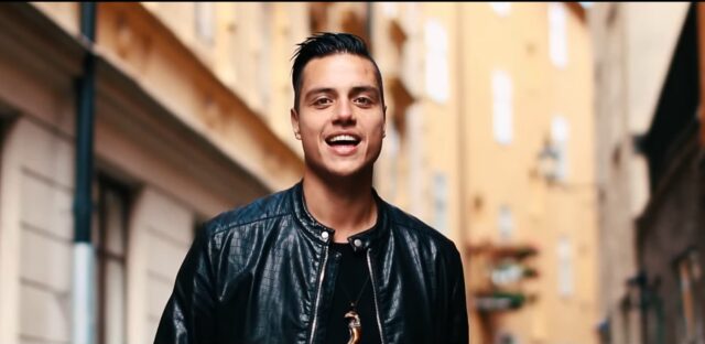 Yoan Amor prenderá el verano hoy lunes en Villarrica