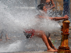 Aguas Araucanía advirtió suspensión del servicio si se abren grifos para uso recreativo