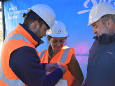 Más de 400 líderes vecinales fueron capacitados por Aguas Araucanía