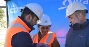 Más de 400 líderes vecinales fueron capacitados por Aguas Araucanía