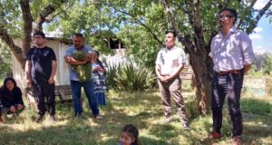 Conadi efectúa inédito programa para que más de 150 pequeños niños estén aprendiendo como lengua materna el mapuzugun