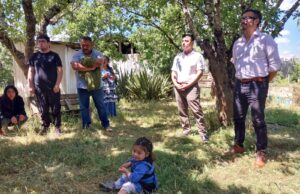 Conadi efectúa inédito programa para que más de 150 pequeños niños estén aprendiendo como lengua materna el mapuzugun