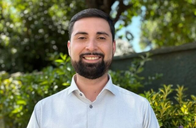 El gobierno designa a nuevo delegado presidencial en la provincia de Malleco tras salida de Andrea Parra