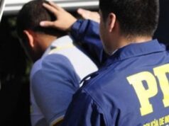 PDI Temuco detuvo a un sujeto involucrado en secuestro extorsivo