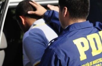 Lo torturaron y grabaron el crimen: detienen a cuatro acusados de ejecutar a hombre en Freire