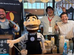 Éxito rotundo en la segunda edición de la Ruta Cafetera: más de 12 mil visitantes celebraron la cultura del café en Temuco