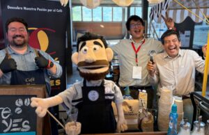 Éxito rotundo en la segunda edición de la Ruta Cafetera: más de 12 mil visitantes celebraron la cultura del café en Temuco