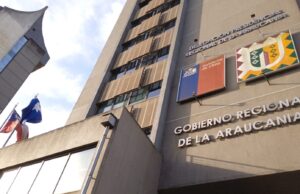 Caso Convenios: este martes formalizarán a tres funcionarias del GORE Araucanía implicadas en arista «Manicure»