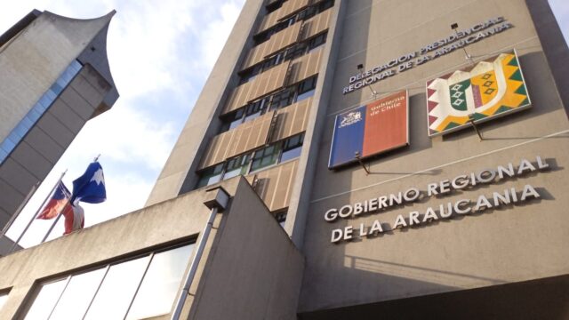 Caso Convenios: este martes formalizarán a tres funcionarias del GORE Araucanía implicadas en arista «Manicure»