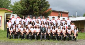 Puntaje Nacional y mejoras en indicadores de la PAES obtienen Liceos Municipales Bicentenarios de Villarrica