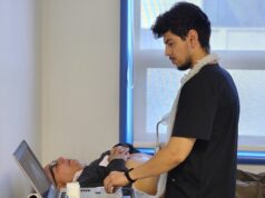 Hospital de Carahue reduce tiempos de espera con 1.200 ecografías para estudio diagnóstico