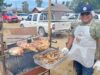 Este sábado y domingo, las ferias campesinas lideran el panorama veraniego en Pitrufquén
