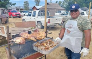 Este sábado y domingo, las ferias campesinas lideran el panorama veraniego en Pitrufquén