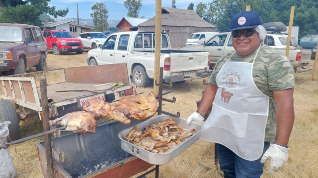 Este sábado y domingo, las ferias campesinas lideran el panorama veraniego en Pitrufquén