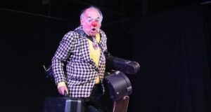 Del 26 al 31 de enero: Gorbea se prepara para el XXII festival del teatro y las artes Fitar