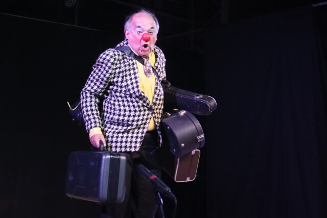 Del 26 al 31 de enero: Gorbea se prepara para el XXII festival del teatro y las artes Fitar