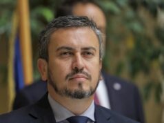 Decretan prisión preventiva para el diputado Mauricio Ojeda en Caso Convenios