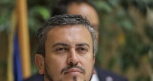 Decretan prisión preventiva para el diputado Mauricio Ojeda en Caso Convenios