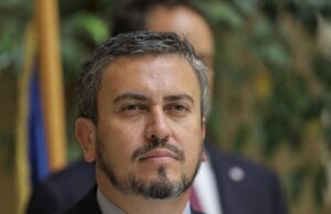 Decretan prisión preventiva para el diputado Mauricio Ojeda en Caso Convenios