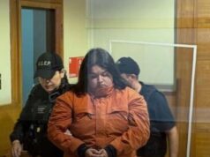 Amplían detención de conductora que habría causado accidente que dejó a lactante fallecido en Temuco