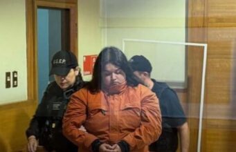 Amplían detención de conductora que habría causado accidente que dejó a lactante fallecido en Temuco