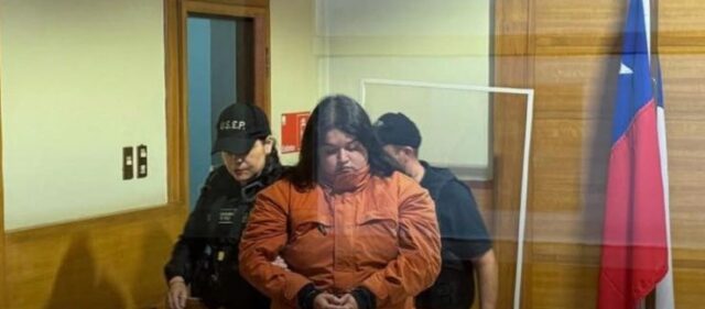 Amplían detención de conductora que habría causado accidente que dejó a lactante fallecido en Temuco