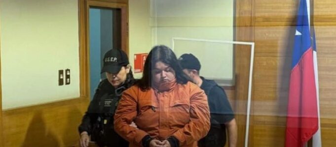 Amplían detención de conductora que habría causado accidente que dejó a lactante fallecido en Temuco