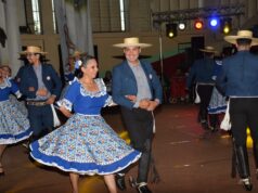 Pitrufquén celebrará el 15° encuentro nacional del folclor Chile Canta y Danza junto al Toltén