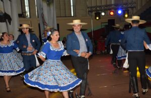 Pitrufquén celebrará el 15° encuentro nacional del folclor Chile Canta y Danza junto al Toltén