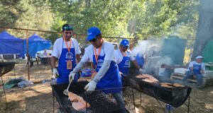 ¡Pitrufquén se prepara para la 20° edición de La Gran Truchada! Un evento imperdible para los amantes de la pesca deportiva y la diversión en familia