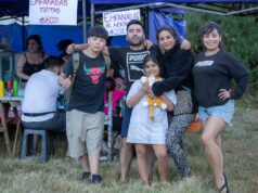 Vive la Fiesta de las Tradiciones en la Feria Costumbrista de Lastarria 2025! Música, gastronomía y cultura local del 31 de enero al 2 de febrero