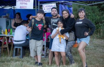 Vive la Fiesta de las Tradiciones en la Feria Costumbrista de Lastarria 2025! Música, gastronomía y cultura local del 31 de enero al 2 de febrero