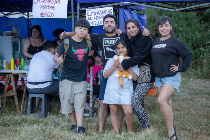 Vive la Fiesta de las Tradiciones en la Feria Costumbrista de Lastarria 2025! Música, gastronomía y cultura local del 31 de enero al 2 de febrero