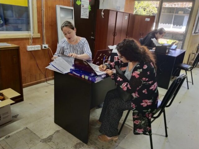 Hasta el 31 de enero: atención para postulación y renovación de becas en la municipalidad de Freire