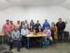 Alcalde José Colihuil Binimelis se Reunió con la Junta de Vecinos Villa Las Aguilas