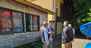 Alcalde de Pucón denuncia en fiscalia posible malversación de fondos viculados al departamento de educación