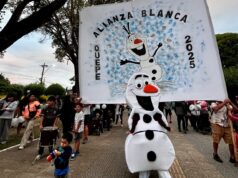 Arranca la «Semana Quepina por aniversario 128» en Freire con masiva cuecada, shows y actividades para toda la familia