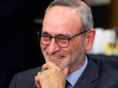 René Saffirio asume hoy lunes 6 de enero como el nuevo gobernador Regional de La Araucanía