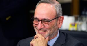 René Saffirio asume hoy lunes 6 de enero como el nuevo gobernador Regional de La Araucanía