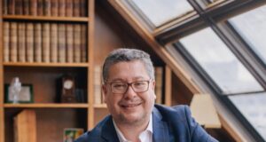 Roberto Neira, alcalde de Temuco, tras acusación de delito de connotación sexual: «No tengo nada que ocultar»