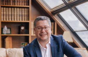 Roberto Neira, alcalde de Temuco, tras acusación de delito de connotación sexual: «No tengo nada que ocultar»