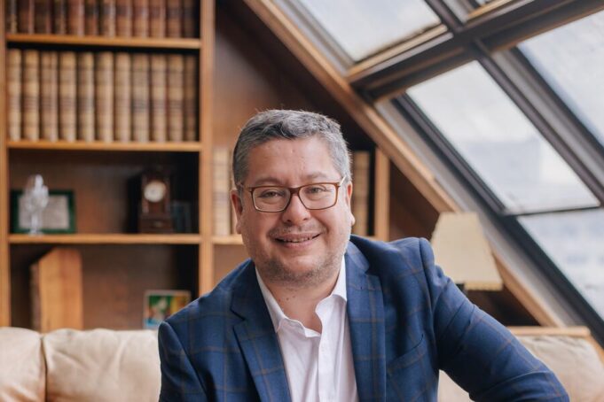 Roberto Neira, alcalde de Temuco, tras acusación de delito de connotación sexual: «No tengo nada que ocultar»