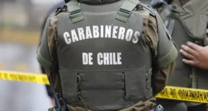 Carabineros desmantelan laboratorio de marihuana en Pucón y detienen a cuatro personas