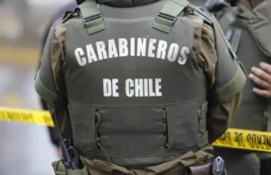 Carabineros desmantelan laboratorio de marihuana en Pucón y detienen a cuatro personas