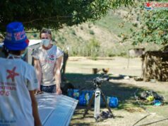 Vivencia verano Queule 2025: Desafío Levantemos Chile abre convocatoria para sumarse como voluntario