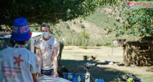 Vivencia verano Queule 2025: Desafío Levantemos Chile abre convocatoria para sumarse como voluntario