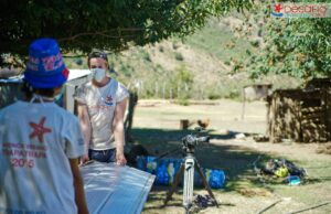 Vivencia verano Queule 2025: Desafío Levantemos Chile abre convocatoria para sumarse como voluntario