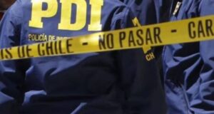 Intento de arrebatar arma a funcionario de la PDI deja un fallecido en Padre Las Casas
